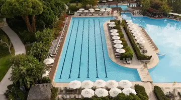 Ela Excellence Resort Hotel
