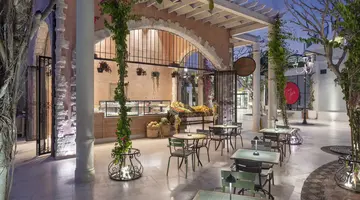 Ela Excellence Resort Hotel