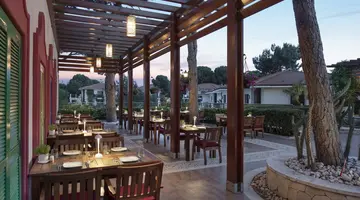 Ela Excellence Resort Hotel