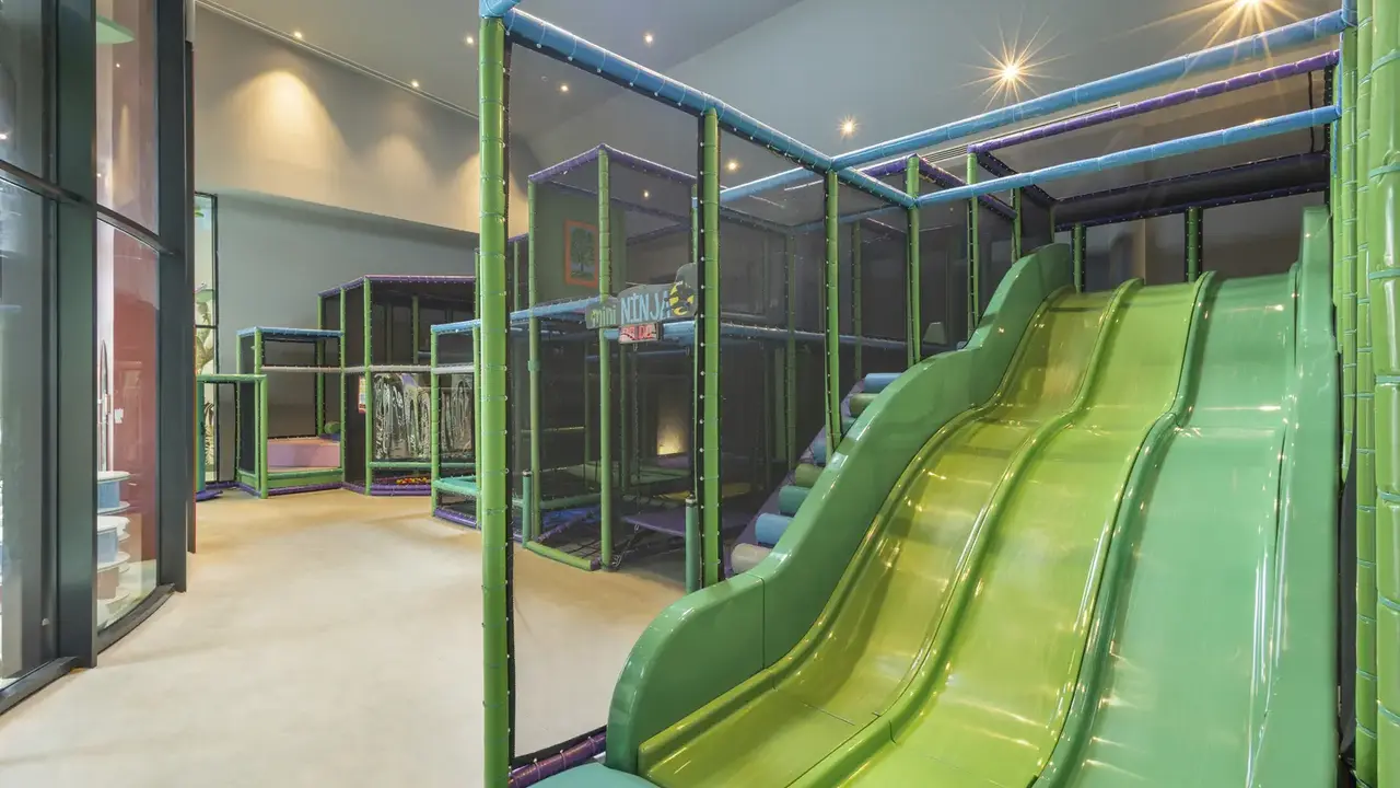 Ela Excellence Resort Hotel