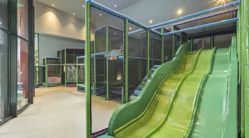 Ela Excellence Resort Hotel