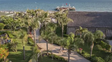 Ela Excellence Resort Hotel
