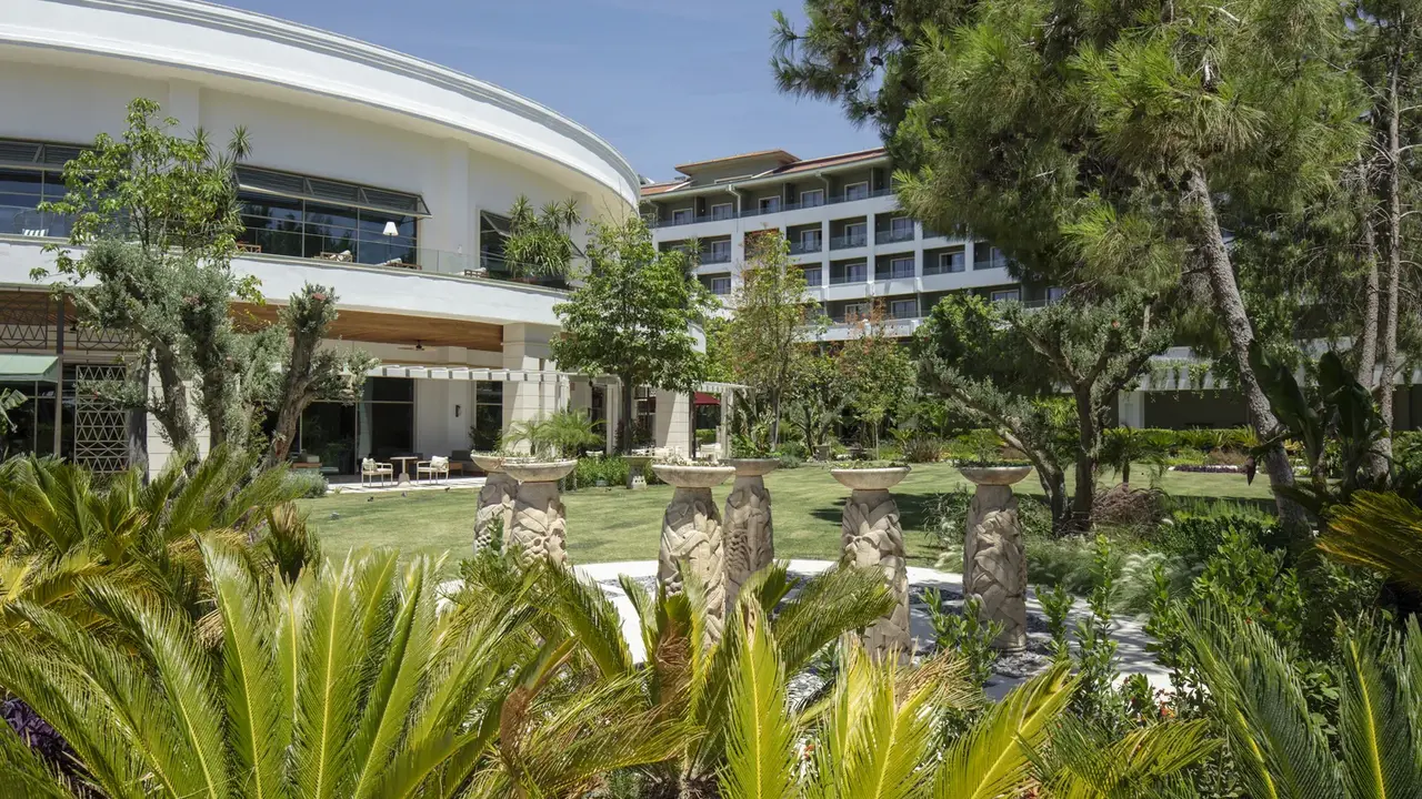 Ela Excellence Resort Hotel