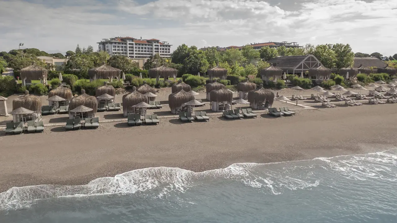 Ela Excellence Resort Hotel