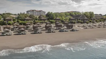 Ela Excellence Resort Hotel