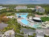 Ela Excellence Resort Hotel