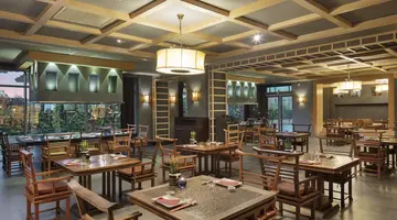 Ela Excellence Resort Hotel
