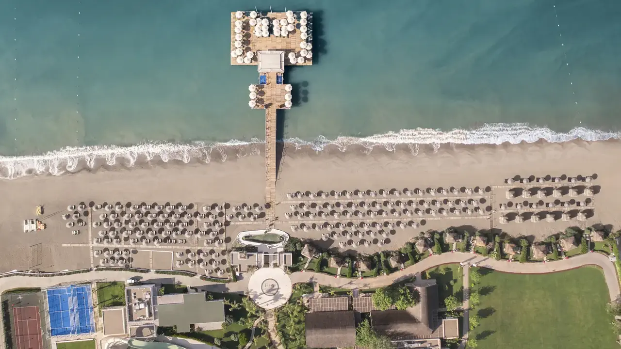Ela Excellence Resort Hotel