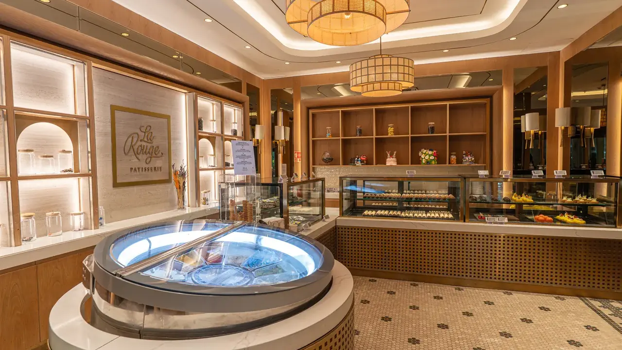 Ela Excellence Resort Hotel