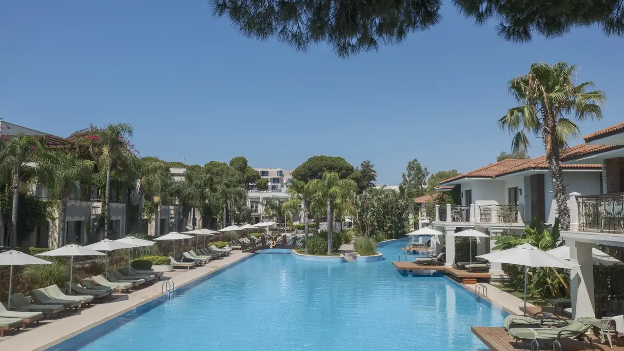 Ela Excellence Resort Hotel