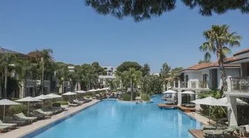 Ela Excellence Resort Hotel