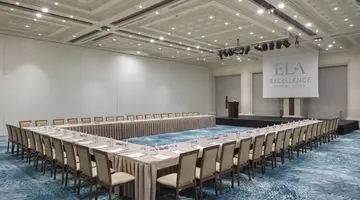 Ela Excellence Resort Hotel