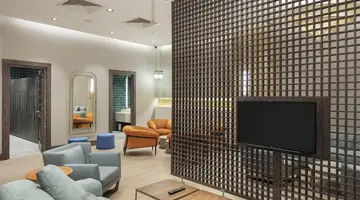 Ela Excellence Resort Hotel