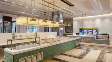 Ela Excellence Resort Hotel