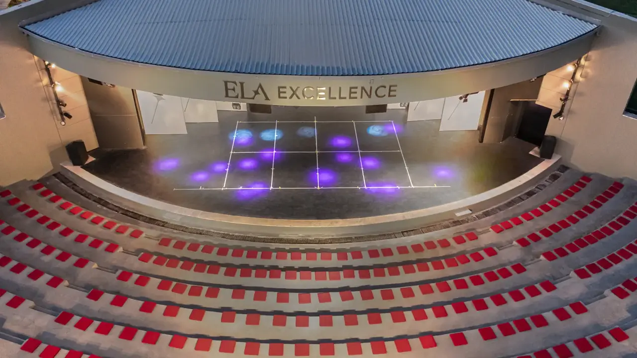 Ela Excellence Resort Hotel