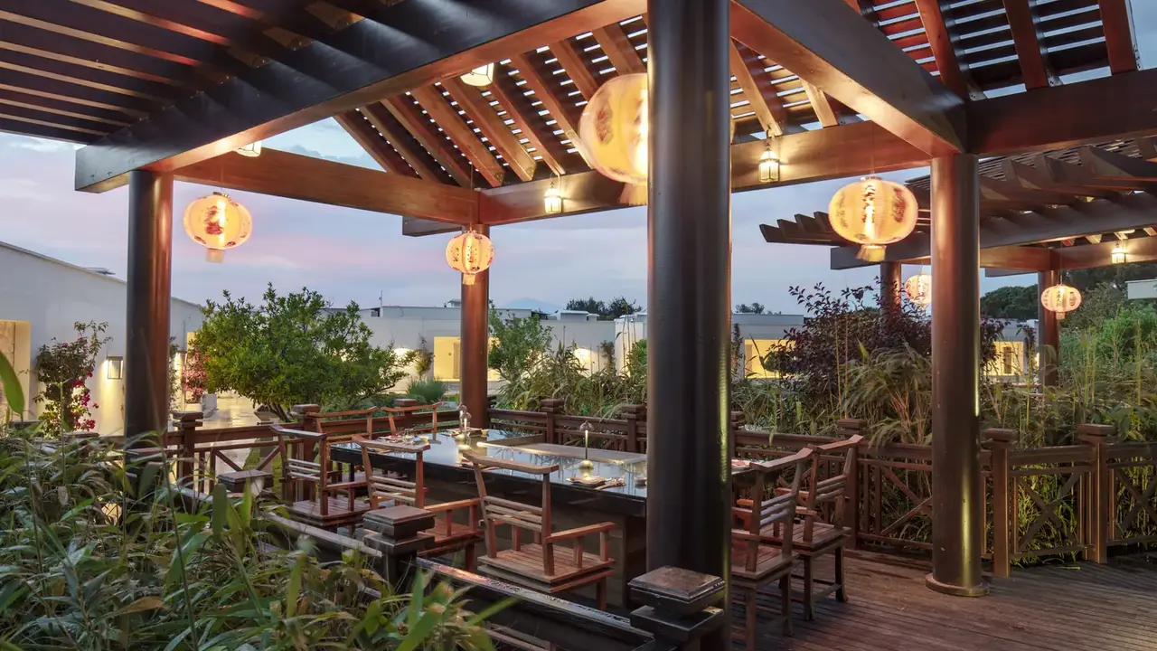 Ela Excellence Resort Hotel