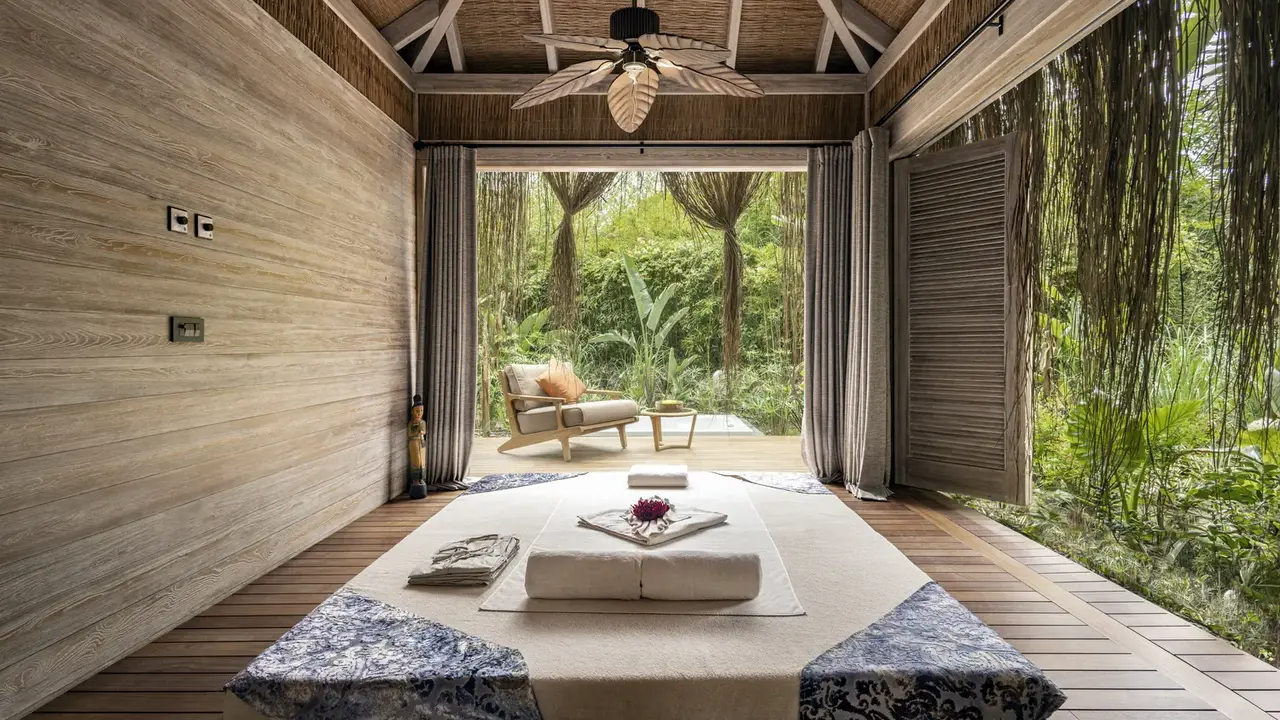 Ela Excellence Resort Hotel