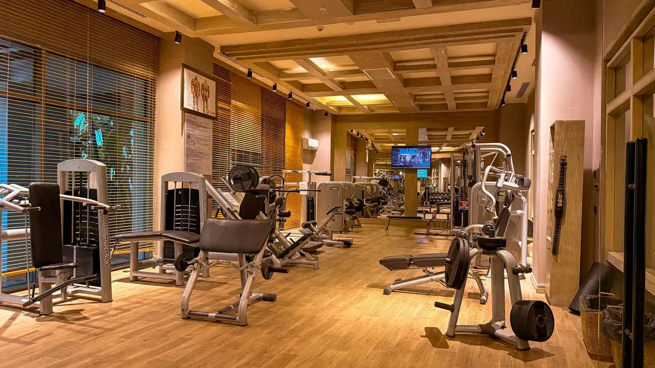 Ela Excellence Resort Hotel