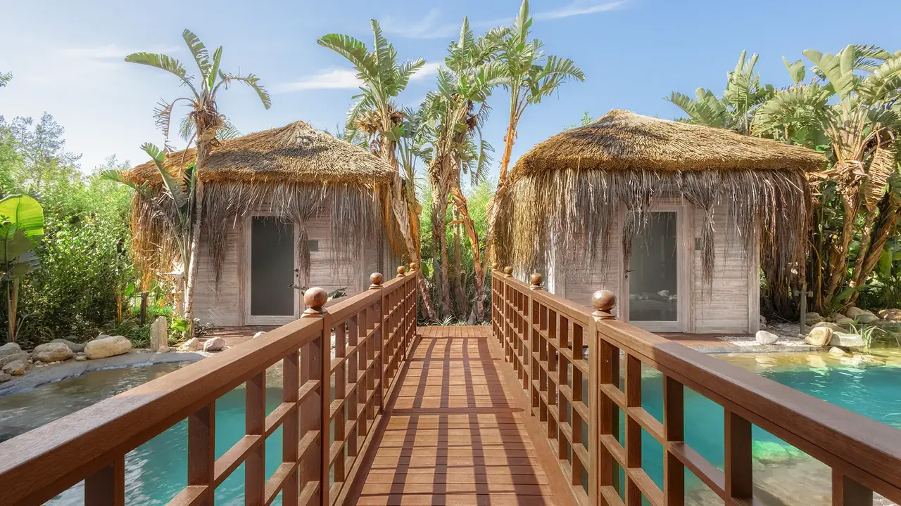 Ela Excellence Resort Hotel