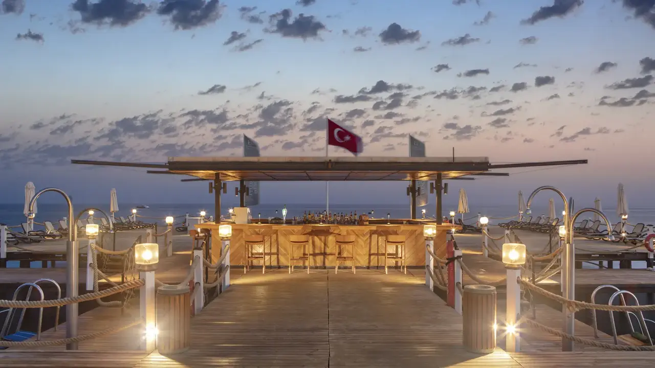 Ela Excellence Resort Hotel