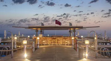 Ela Excellence Resort Hotel