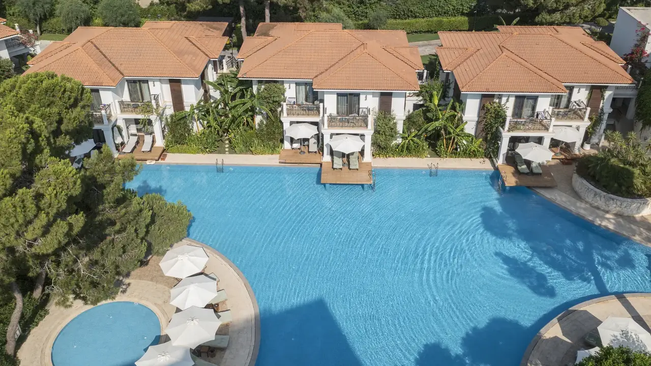 Ela Excellence Resort Hotel