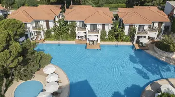 Ela Excellence Resort Hotel