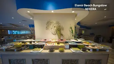 ELAMIR BEACH BUNGALOW