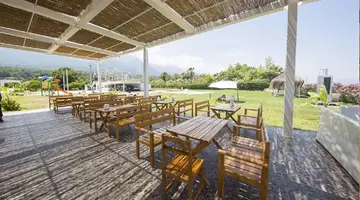 Elamir Beach Bungalow
