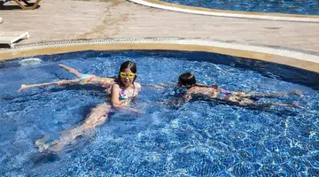 Elamir Beach Bungalow