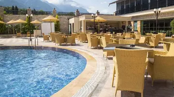 Elamir Beach Bungalow