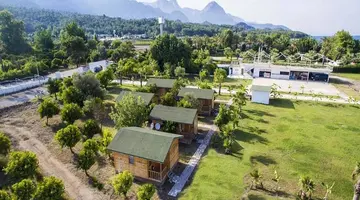 Elamir Beach Bungalow