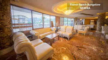 ELAMIR BEACH BUNGALOW