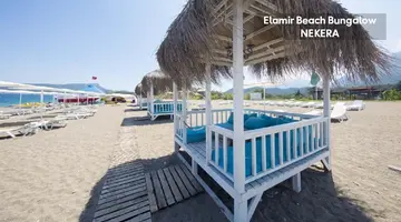 ELAMIR BEACH BUNGALOW