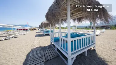 ELAMIR BEACH BUNGALOW