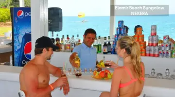 ELAMIR BEACH BUNGALOW