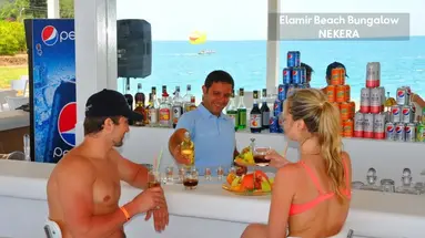ELAMIR BEACH BUNGALOW