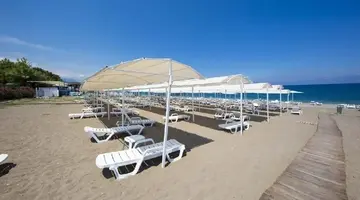 Elamir Beach Bungalow