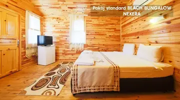 ELAMIR BEACH BUNGALOW