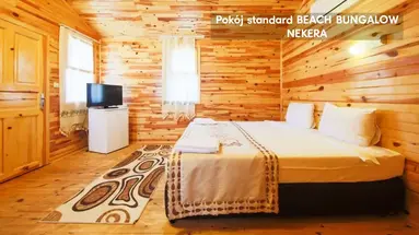 ELAMIR BEACH BUNGALOW