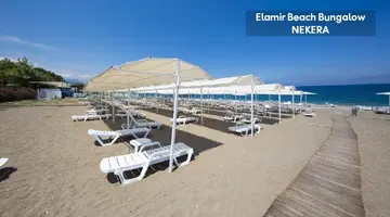 ELAMIR BEACH BUNGALOW