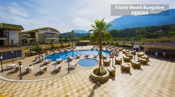 ELAMIR BEACH BUNGALOW