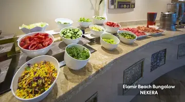 ELAMIR BEACH BUNGALOW