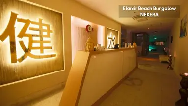 ELAMIR BEACH BUNGALOW
