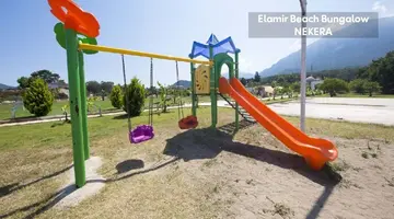 ELAMIR BEACH BUNGALOW