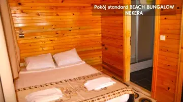 ELAMIR BEACH BUNGALOW