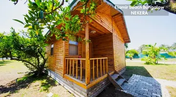 ELAMIR BEACH BUNGALOW