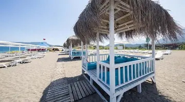 Elamir Beach Bungalow