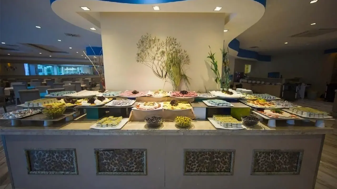 Elamir Beach Bungalow