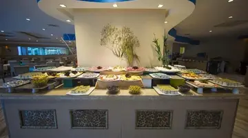 Elamir Beach Bungalow